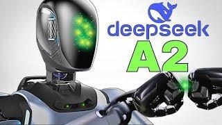 How to Earn Crypto With DEEPSEEK AI BOT   $423 in 15 Minutes   AUTO PASSIVE INCOME 2025