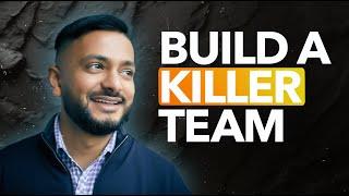 How to Build A $30M Company (with Dev Basu) | Ep 23