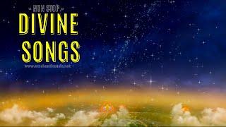 LIVE -नॉन स्टॉप डिवाइन सॉंग्स | Non Stop Divine Songs | Brahma Kumaris Om Shanti Music