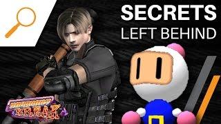 Secrets that Game Developers Left Behind | SwankyBox ft. Shesez (Boundary Break)