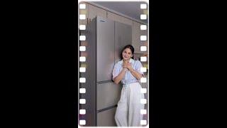 Trusted by Elisse Joson | Whirlpool Quattro Lite Refrigerator