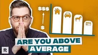 Do You Have More Debt Than the Average American?