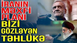 İranın məxfi planı-Hansı ideoloji təhlükələrlə üz-üzəyik? -Gündəm Masada - Media Turk TV