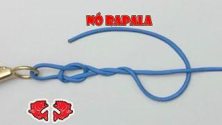 Nó Rapala [Dicas e Pescas]