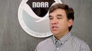 NOAA's NGDC turns 50