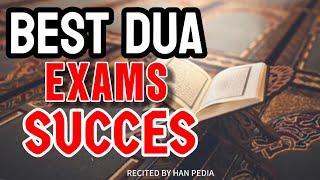 AMAZING DUA FOR EXAM SUCCES - Every Student Must Listen !!!!