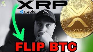 XRP: پادشاه واقعی کریپتو! 