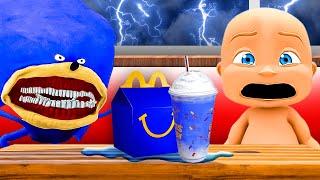 Baby Drinks SHIN SONIC SHAKE... (NEW)