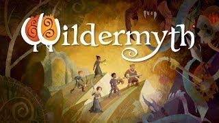 Wildermyth - Beautiful Fantasy Grid Based Strategy RPG