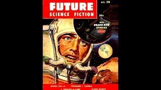 Ask a Foolish Question by Robert Sheckley ~ SF Audiobook