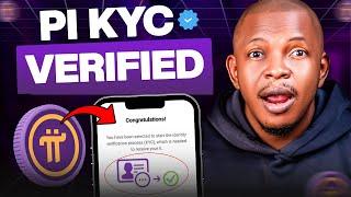 Pi Network KYC VERIFICATION! (Do This Now)