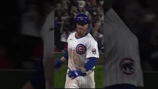 Michael Buschs’ Walk Off Home Run