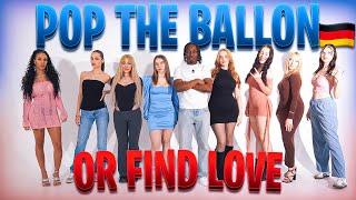 Folge 10: Pop The Ballon or Find Love| Yussy