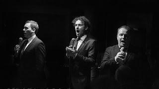 The Celtic Tenors The Holy City, Jerusalem [Live at the National Concert Hall]