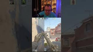 leider kein Ace auf Mirage | g0di auf #Twitch