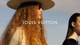 [Playlist] AN HOUR SHOPPING AT LOUIS VUITTON // KANDRA 2025