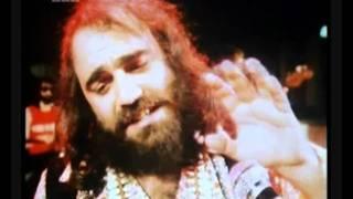 Demis Roussos Forever & Ever