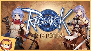 First Impressions | Ragnarok Origin