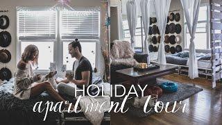 Holiday Studio Apartment Tour