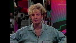 CITYLINE PROMO MARILYN DENIS (1992) 