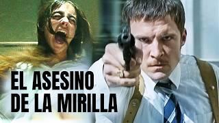 El asesino de la mirilla | Peliculas Completas en Español Latino