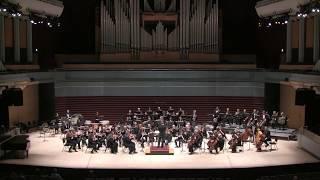 Calgary Civic Symphony - "Short Ride in a Fast Machine" John Adams