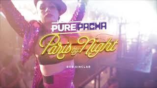 Pure Pacha 2018 - Pacha Ibiza