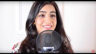 Something Just Like This - Coldplay & Chainsmokers - Luciana Zogbi Cover