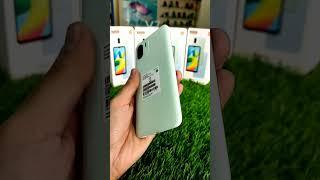 Redmi A1 || Mi A1 || Xiaomi A1 Green, Black, Blue Colour