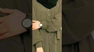 Beautiful Abaya Collection ll Abaya Collection #fashion #hijab #collection