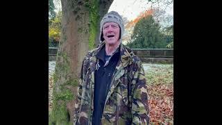 Meet one of Wirral's Tree Wardens