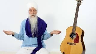 See Your Horizon with Guru Singh