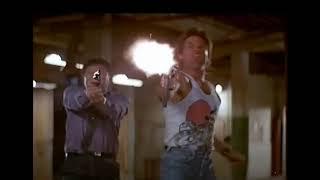 Jack Burton's TEC 9 gun Sound  FX from John Carpenter's Big Trouble in Little China