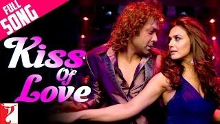 Kiss Of Love | Full Song | Jhoom Barabar Jhoom | Bobby, Preity | Vishal | Shankar Ehsaan Loy, Gulzar