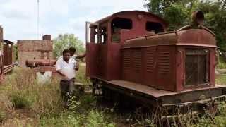 Indias Frontier Railways - The Last Train in Nepal