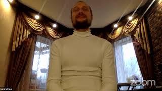 Утренняя настройка на Изобилие
