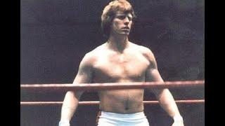 Mike Von Erich