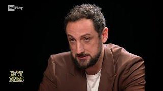 Marco Belinelli: "Il Turning Point della mia carriera" - Hot Ones Italia 07/03/2025