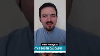 Yalta-type arrangement for post-Soviet space? Rusif Huseynov