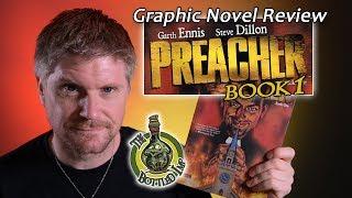 'Preacher: Book 1' - Graphic Novel Review