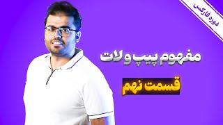 آموزش صفر تا صد بازار مالی فارکس قسمت 9: مفهوم پیپ و لات | مرکز ترید رویال کلاب