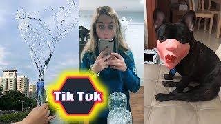 Haters will say its fake  | Tiktok videos compilation #haterswillsayitsfake