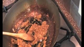 How to make Bhindi Masala