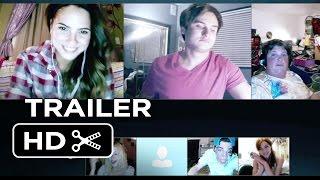 Unfriended Official Trailer 1 (2015) - Horror Movie HD