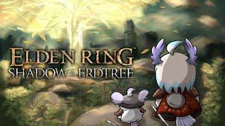 【ELDEN RING SHADOW OF THE ERDTREE (Part 5)】【NIJISANJI EN | Enna Alouette】