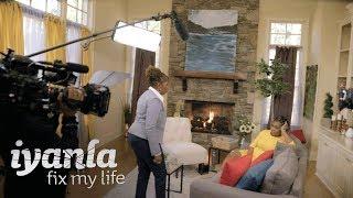 Iyanla Shuts Down Filming for Crossing the Line into "Exploitation" | Iyanla: Fix My Life | OWN