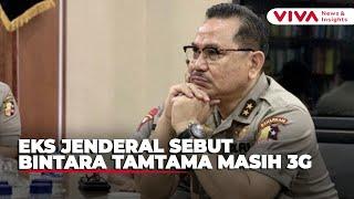 Eks Jenderal Kritik Pedas TNI: Banyak Perwira Nganggur, tapi Minta Usia Pensiun Ditambah