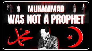 Muhammad Was Not a Prophet (W.D. Fard's Heterodox Islam)