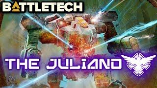 BATTLETECH: The Juliano