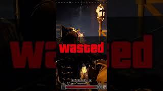 The Magic Staff Does TOO MUCH DAMAGE in Dark and Darker